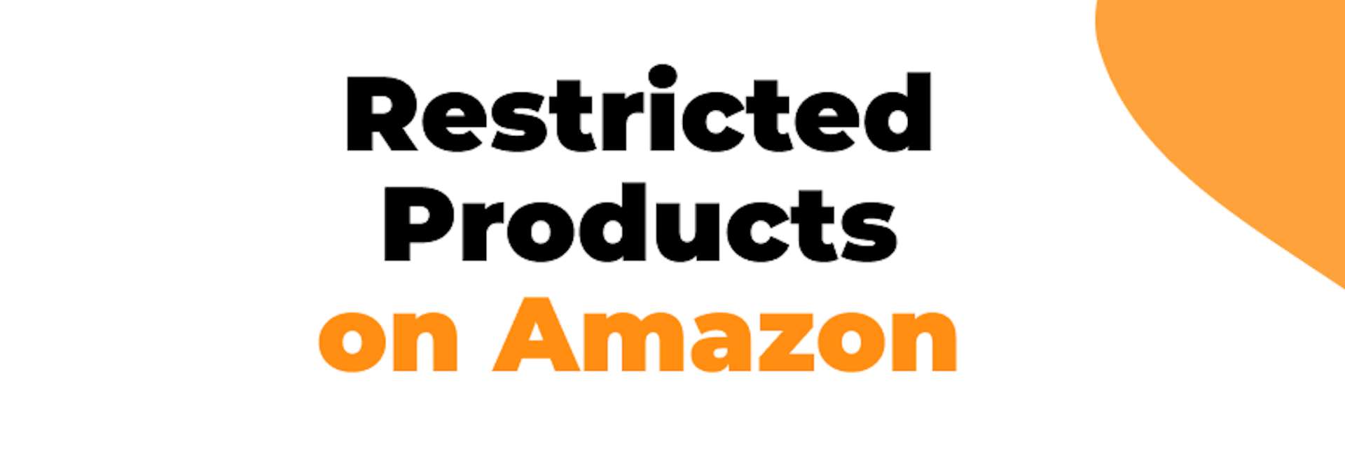 Amazon Restricted Categories: How Fulfilled Pro Helps Sellers Navigate Approval and Compliance